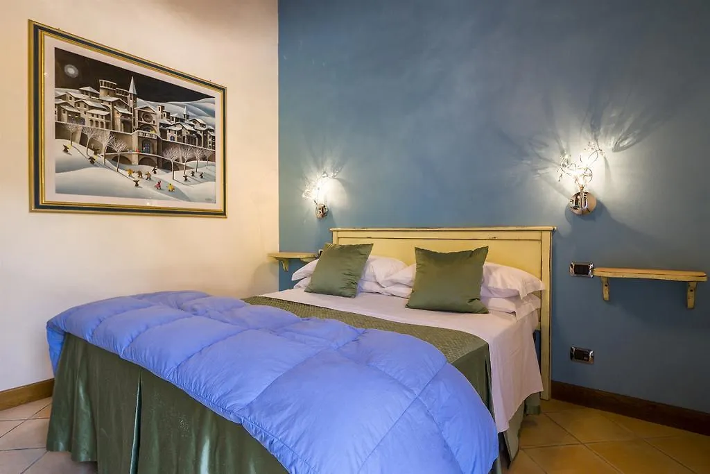Il Melograno Agriturismo & Spa Italy