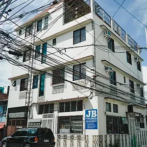 Jb Valdres , Manila Philippinen