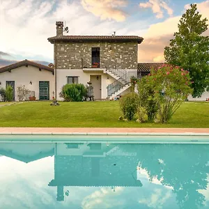  Country house Barbarossa