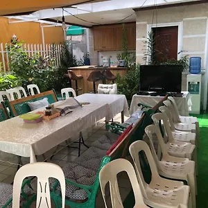 The Mansion- Near Naia Airport Terminal Pasay , Manila Philippinen