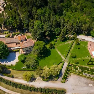 Il Castellaro Bauernhof