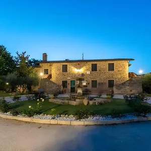  Country house Santa Maria Degli Ancillotti