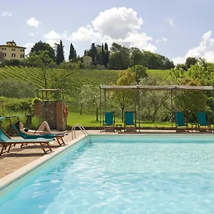 Relais Monte Solare Wellness&spa Landhaus