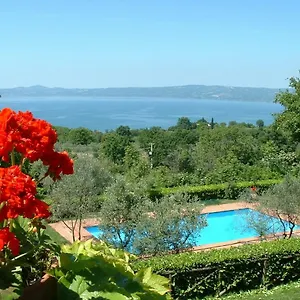  Farm stay La Riserva Montebello