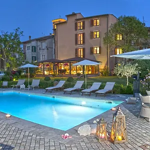 3* Hotel Boutique Al Grappolo D'oro