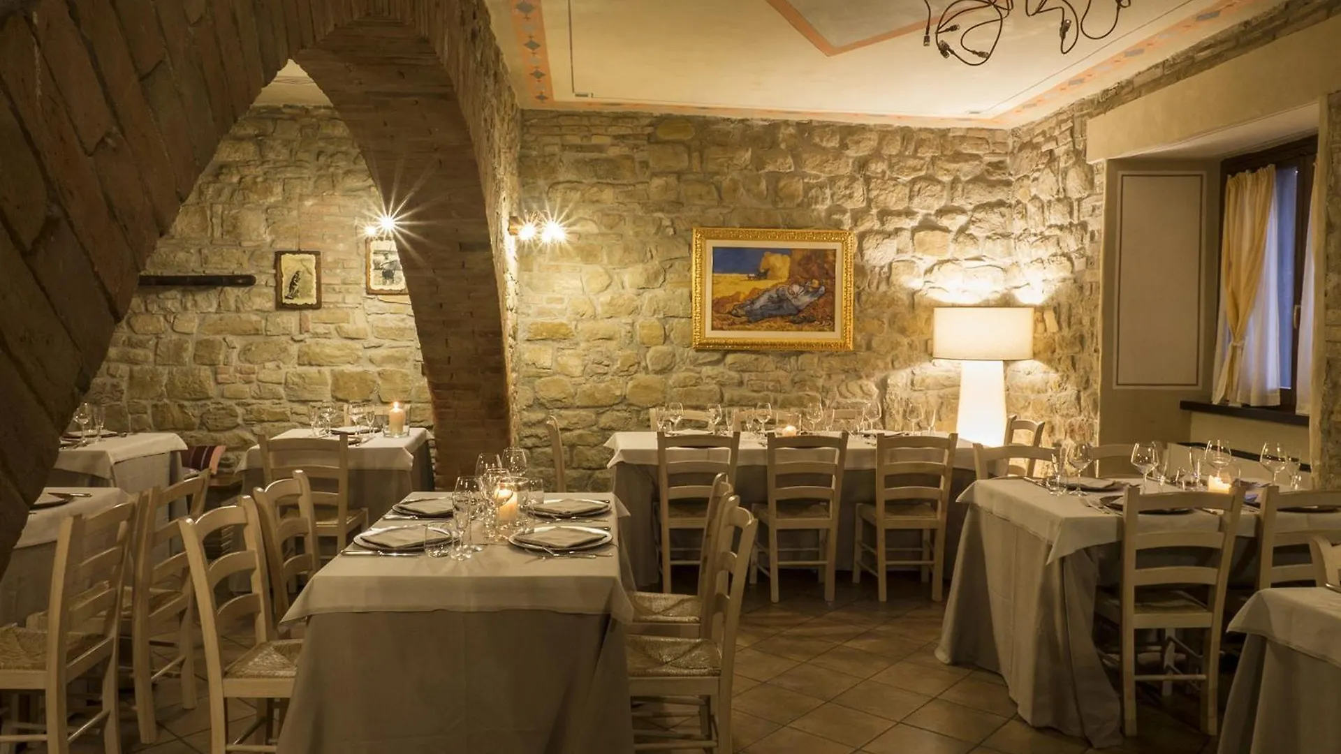 Il Melograno Agriturismo & Spa Pianello  Olaszország