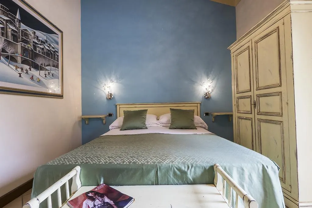 Il Melograno Agriturismo & Spa Pianello  Bauernhof