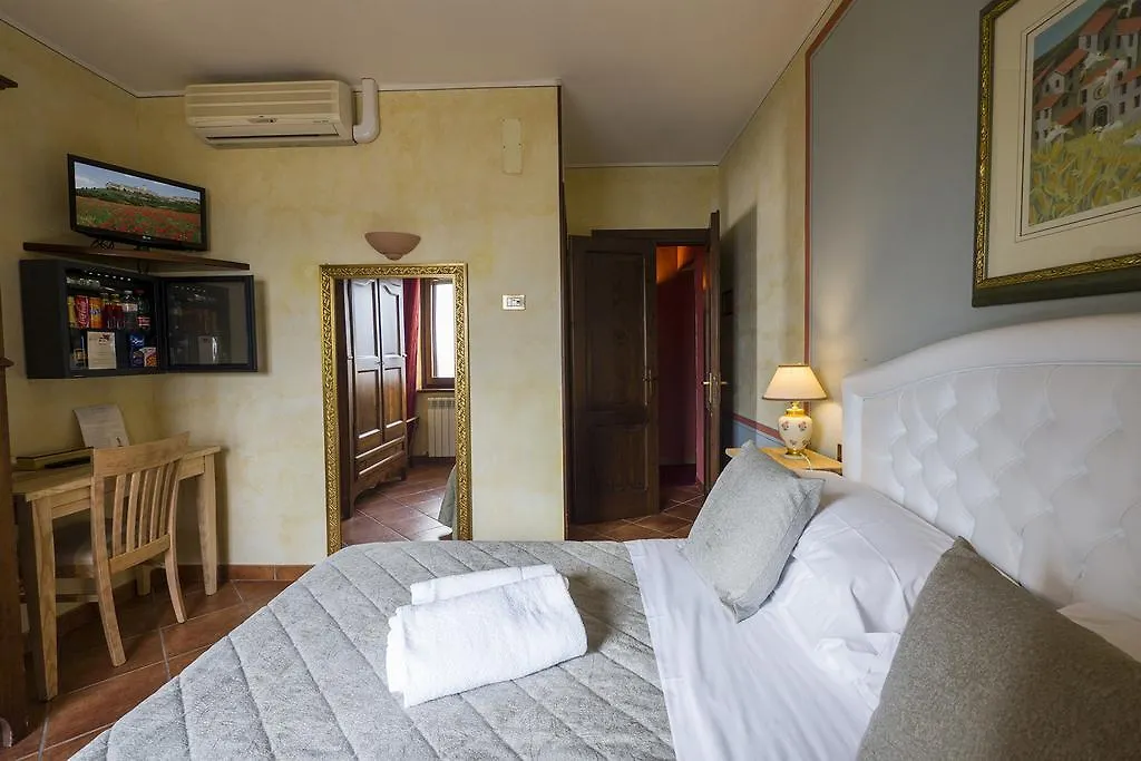 Il Melograno Agriturismo & Spa Pianello  Italien