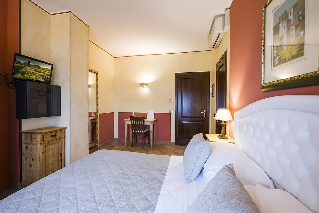 Il Melograno Agriturismo & Spa Pianello  Bauernhof Pianello (Umbria)