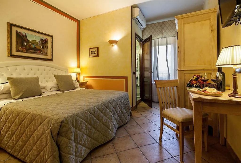 Il Melograno Agriturismo & Spa Pianello