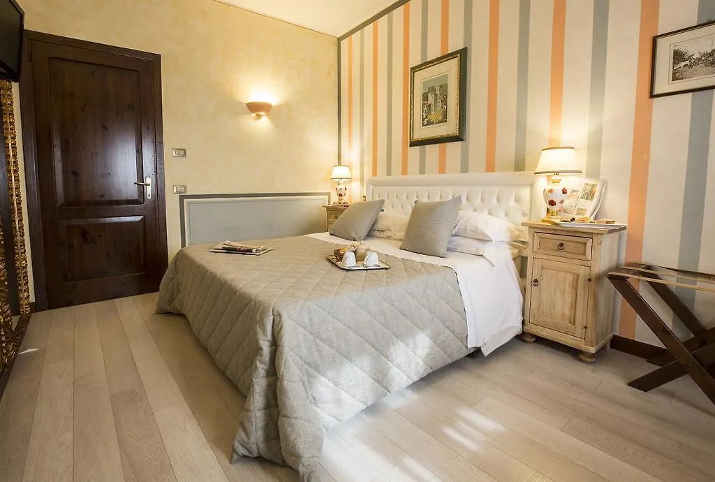 Bauernhof Il Melograno Agriturismo & Spa Pianello