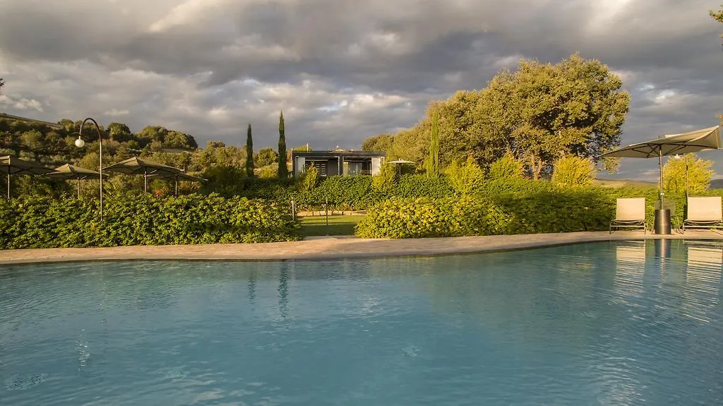 Il Melograno Agriturismo & Spa Pianello  Bauernhof