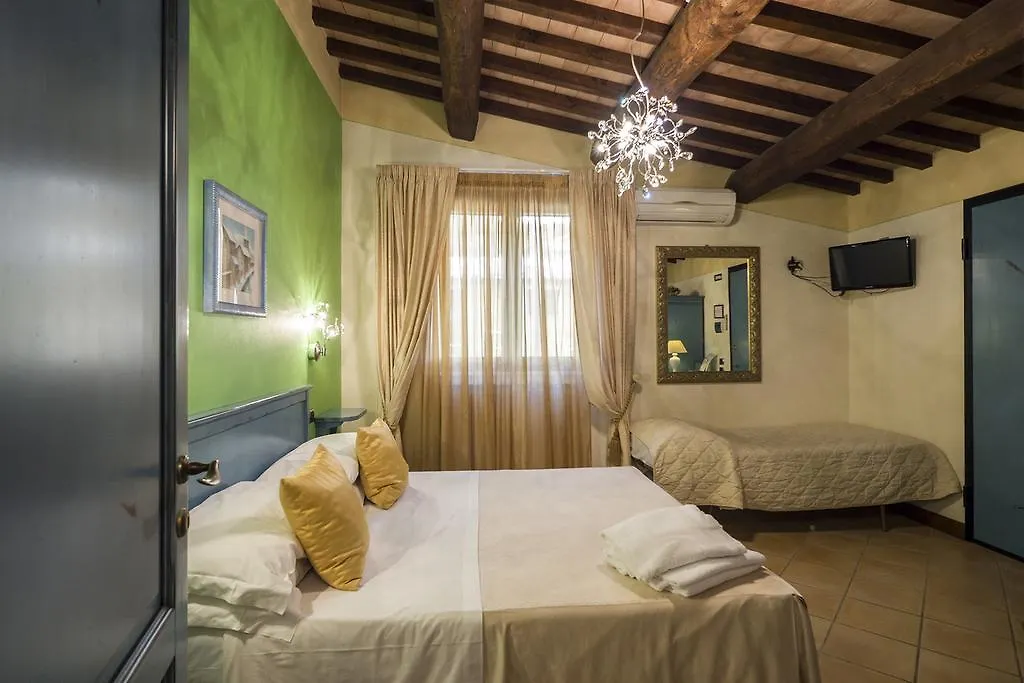 Bauernhof Il Melograno Agriturismo & Spa Pianello