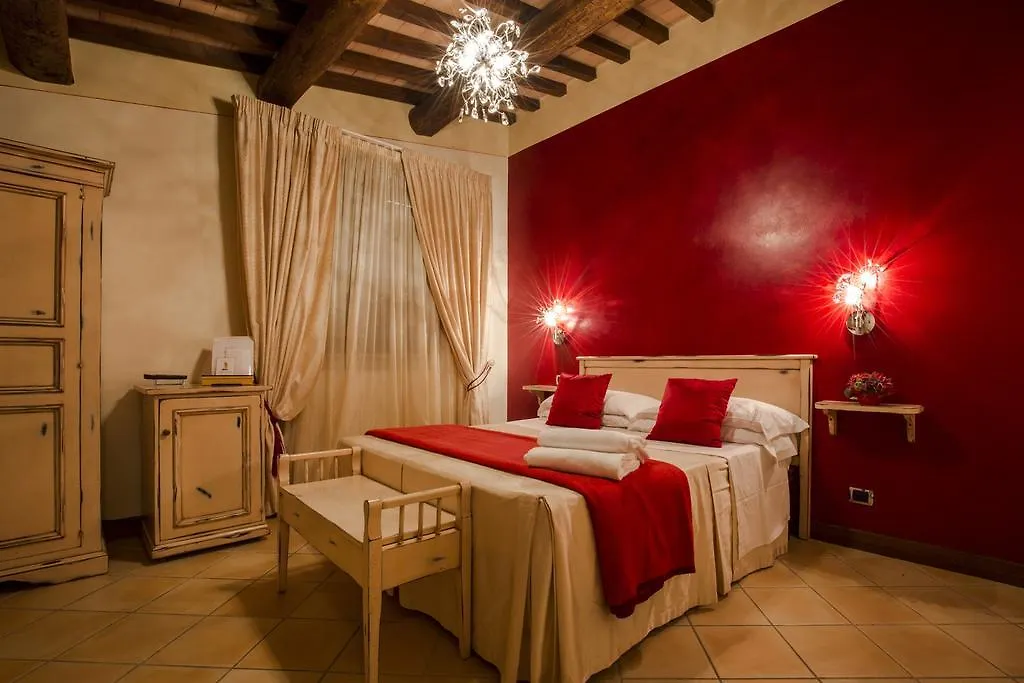 Il Melograno Agriturismo & Spa Pianello  Italien