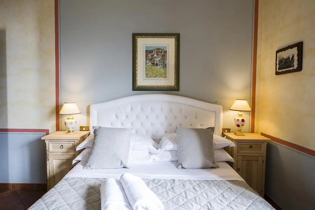 Il Melograno Agriturismo & Spa Pianello  Bauernhof