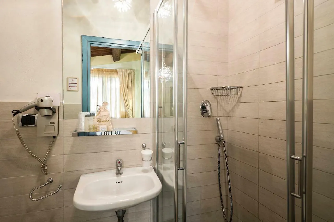 Il Melograno Agriturismo & Spa Pianello  Pianello (Umbria)